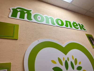  Самарский Стройфарфор